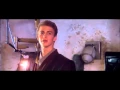 Star Wars - Anakin Scene
