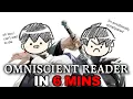 Download Lagu badly explaining all of omniscient reader in 6 minutes
