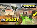 BULLET FORCE IN 2023