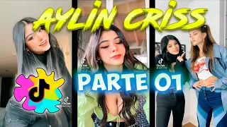 aylin criss mejores ocurrencias parte 1