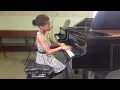 Jeneba Kanneh-Mason plays The Lark by Glinka-Balakirev