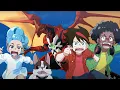 Download Lagu Bakugan - Begins | WildBrain Fizz | Season 1 Compilation