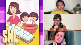 What S Wrong With This Picture Mother S Day Edition SNL 