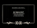 EZ Riggin A Modular Non linear Auto Rigging and Animation System
