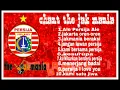 Download Lagu LAGU PERSIJA JAKARTA FULL ALBUM