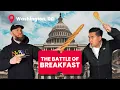 We Compete to Find Washington DC s Best Food - Feasting on 50