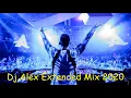 Download Lagu Dj Alex Extended Mix