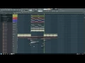 Otto Knows ft. Avicii - Back Where I Belong (FL Studio Remake + FLP) #159