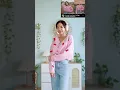 Download Lagu Crochet cardigan collections for winter ❄️ #shorts #crochet | Chenda DIY