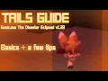 Tails GUIDE - Basics tips Sonic EXE The Disaster Eclipsed v1 39