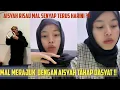 Download Lagu MAL MERAJUK SANGAT DASYAT ‼️AISYAH MINTA KERJASAMA FANS MALKOSYAH NAK PUJUK MAL ‼️