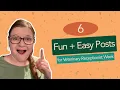 6 Creative Social Media Ideas for Veterinary Receptionist Week