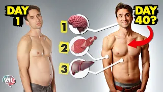 What happens if you Don t Eat for 44 Days Fasting Science