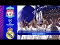PES 2017 Liverpool vs Real Madrid | UEFA Champions League Final 2022