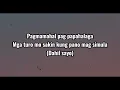 19 - Jnske (KARAOKE VERSION)