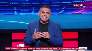 كورة كل يوم - كريم شحاتة: محمد شعبان حارس القناة يسجل رقم جديد في الدوري ويتصدى لـ 3 ضربات ترجيح