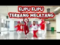 Download Lagu KUPU KUPU TERBANG MELAYANG X TEMBAK LANGIT REMIX | VIRAL TIKTOK | SENAM KREASI RITAYUNDA