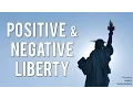 Download Lagu Positive and Negative Liberty (Isaiah Berlin - Two Concepts of Liberty)