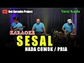 Download Lagu SESAL KARAOKE NADA COWOK/PRIA (elvy sukaesih) versi koplo