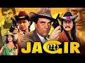 Lagu Dharmendra's JAGIR (1984) Full Hindi Action Movie | Mithun, Danny, Zeenat Aman | Bollywood Movie