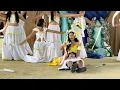 Elizalde NHS Epic: The Musical “love in Paradise” by Jorge Rivera-Herrans