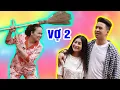 Lagu Phim hài 2026 - VỢ 2 - Phim hài mới nhất - Trung ruồi 2026 - Hài Tết 2026 - Phim hay