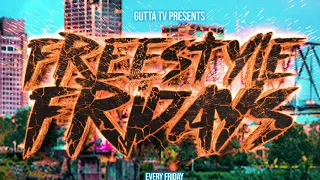 freestyle friday kushpackcris 25 live from gutta tv studios 