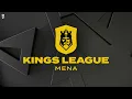 كينقزليق مينا 🏆 – فاينل فور | مباشر