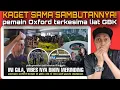 Download Lagu Kaget Sama Sambutannya, Pemain Oxford Terkesima Liat GBK: Bener Kata Ole, Vibes nya Bikin Merinding