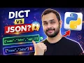 Python Dictionary in 5 Minutes Crash Course for Beginners