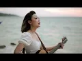 Download Lagu #ACOUSTRIP MENANTI SEBUAH JAWABAN - PADI | TAMI AULIA