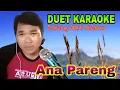 Download Lagu Ana Pareng - Duet Karaoke