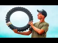 Dunlop s Secret Spec Tire is now available Is it a Game Changer