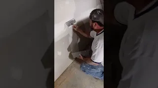 How to run a butt joint