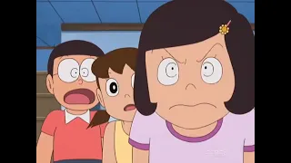 doraemon new episode nobita summer vacation in hindi