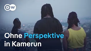 USA schieben LGBTQ+-Geflüchtete nach Kamerun ab