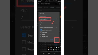 how to mod zedge v 8 4 4 smali reverse engineering educational purposes only