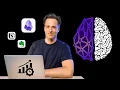 Unlock Your Second Brain to Boost Your Productivity