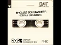 Schall (Revisited Extended Mix)