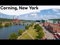 10 Best Things to Do in Corning New York