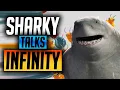 INFINITY CLAN BOSS MOST TALKED ABOUT THING SINCE UNKILLABLES feat Sharky Raid Shadow Legends