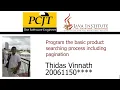 Web Project Task 19 1st Year Semester 1 Java Institute Thidas Vinnath