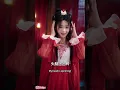 【FULL】病弱炮灰千金×半魔瘋批男配！她穿進修仙文，成了強搶謝沉舟、最後被切成八十一片的惡毒女配！為活命她反手護他療傷、陪他尋母，竟把滅世瘋批哄成只為她留在人間的戀愛腦！#修仙短劇 #系統攻略