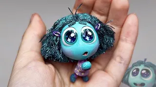 [Full] 3D펜으로 인사이드 아웃2 부럽이 만들기!