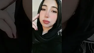 علياء قمرون اهه Shortvideo تيك توك Foryou 
