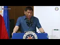 Download Lagu Duterte rejects alliance with Lakas because 'Marcos is a weak leader'