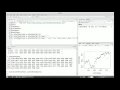 Working with an R Script File