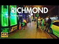 Richmond Virginia NIGHTLIFE in 2026 DON T GO HERE ALONE 4K
