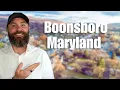 A Local s Guide To Living In Boonsboro Maryland