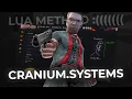 Cranium best free cheat for garry s mod